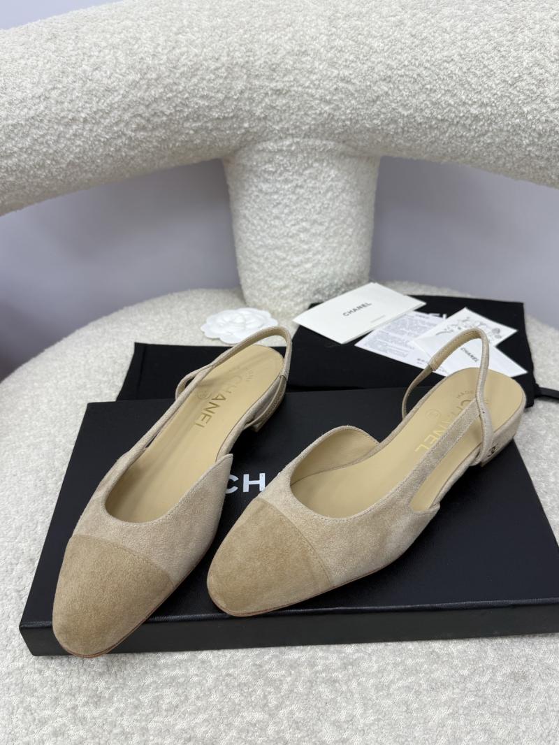 Chanel Pumps SCB71105
