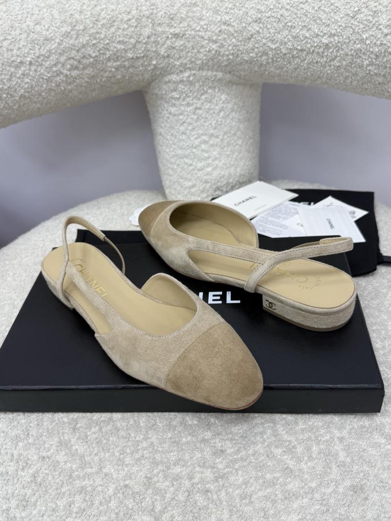 Chanel Pumps SCB71105