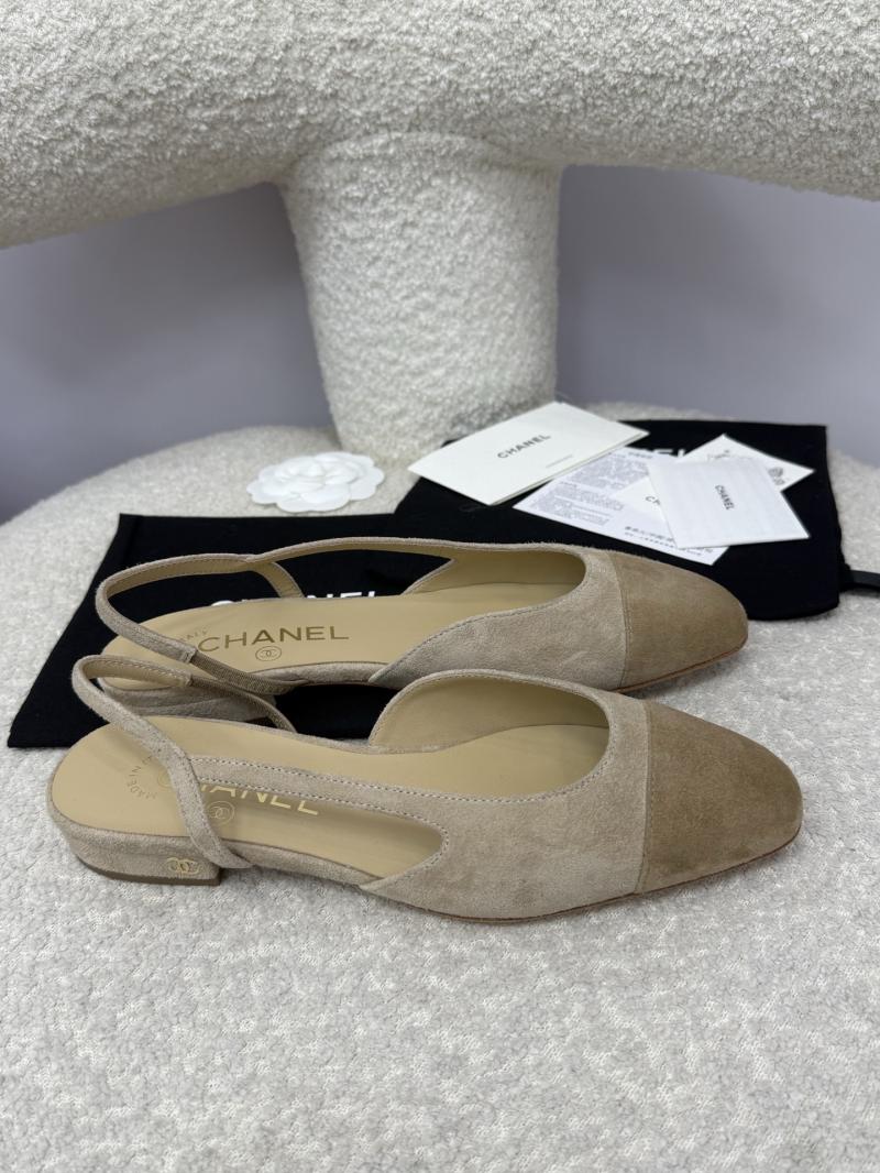 Chanel Pumps SCB71105