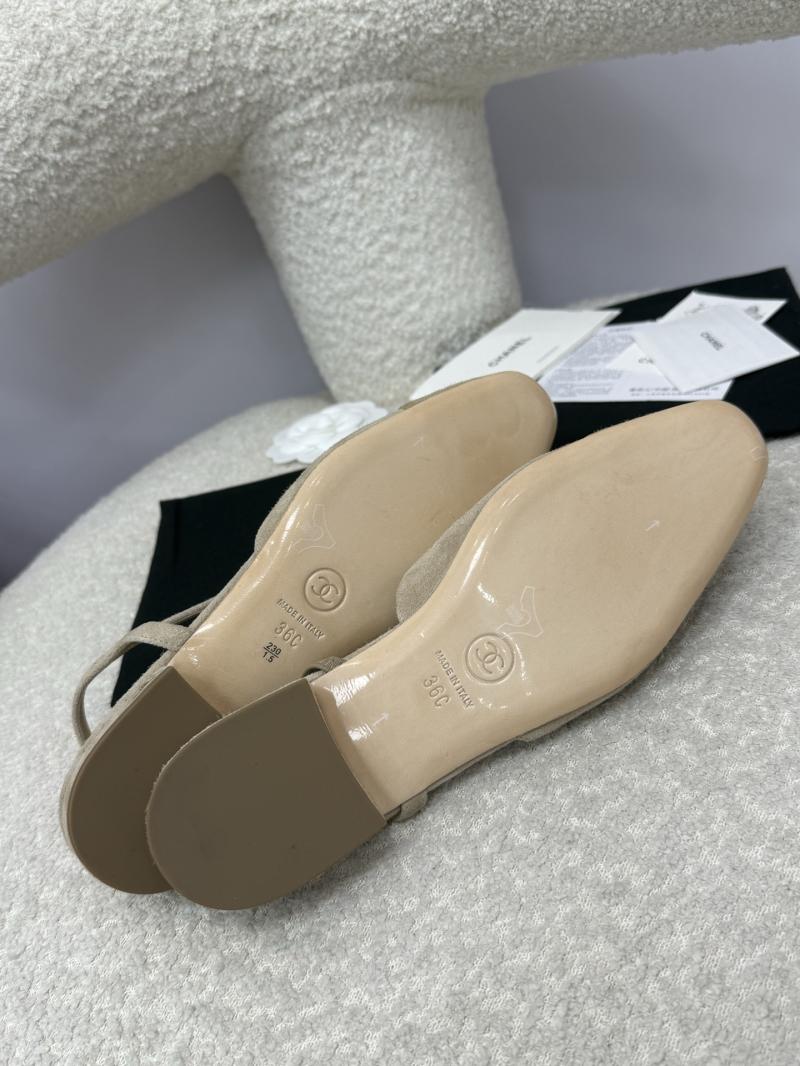 Chanel Pumps SCB71105