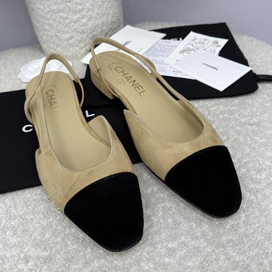 Chanel Pumps SCB71105