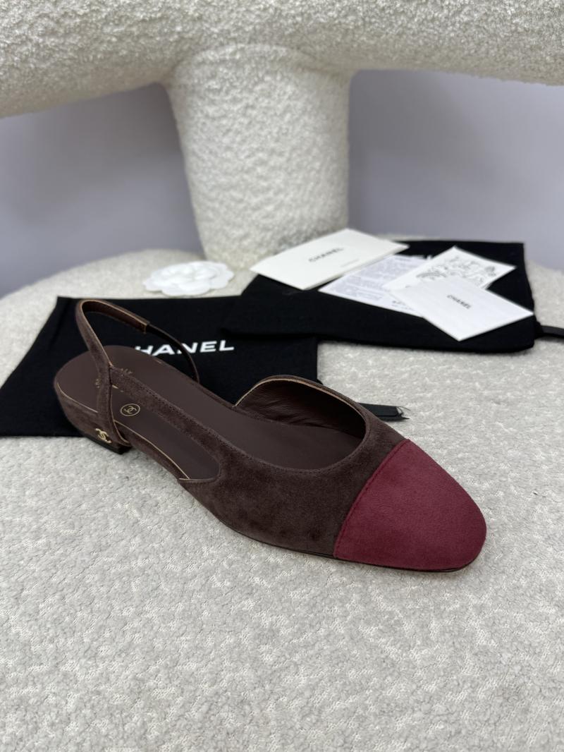 Chanel Pumps SCB71106