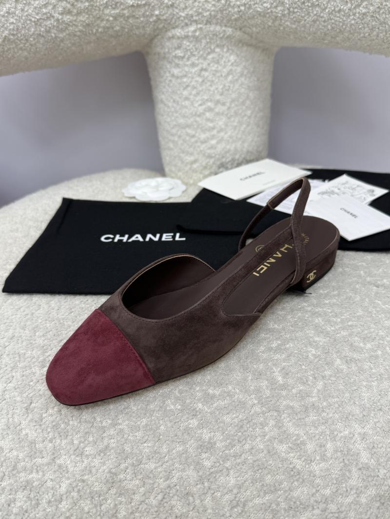 Chanel Pumps SCB71106