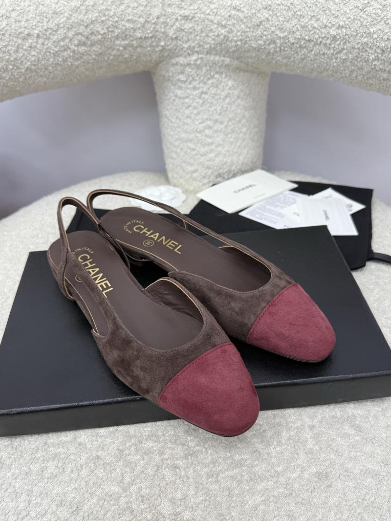 Chanel Pumps SCB71106