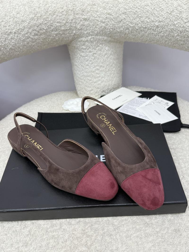 Chanel Pumps SCB71106