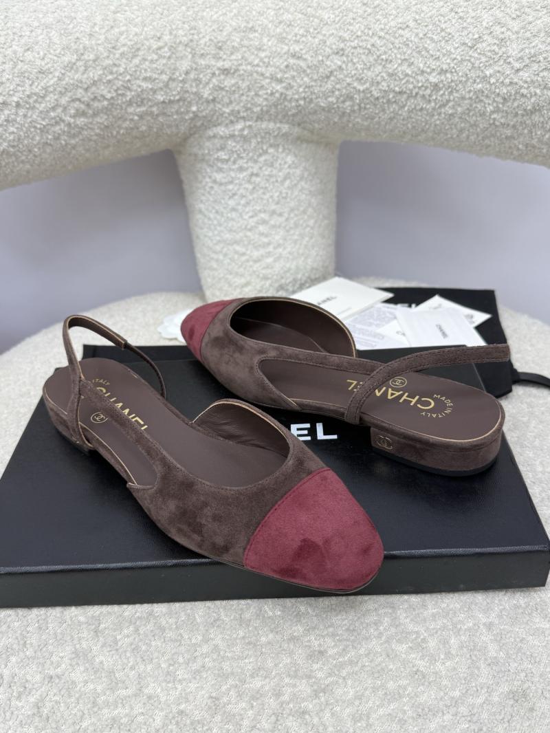Chanel Pumps SCB71106