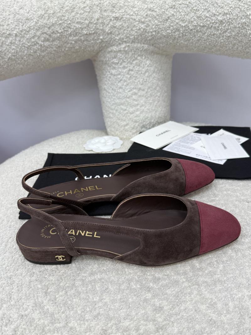Chanel Pumps SCB71106