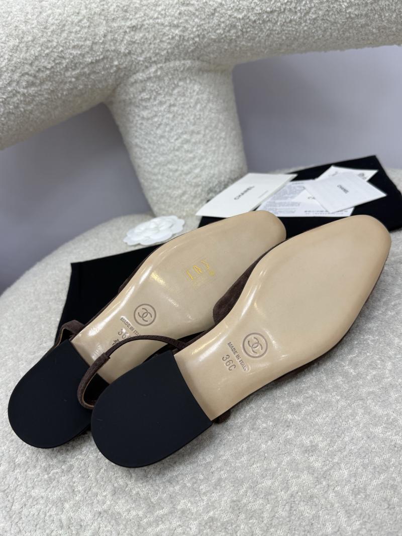 Chanel Pumps SCB71106