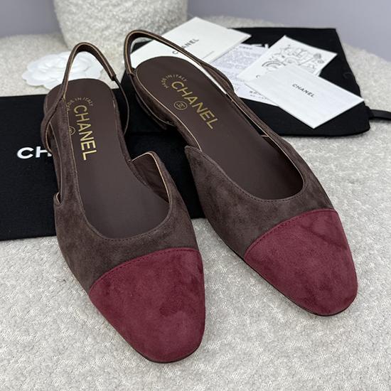 Chanel Pumps SCB71106