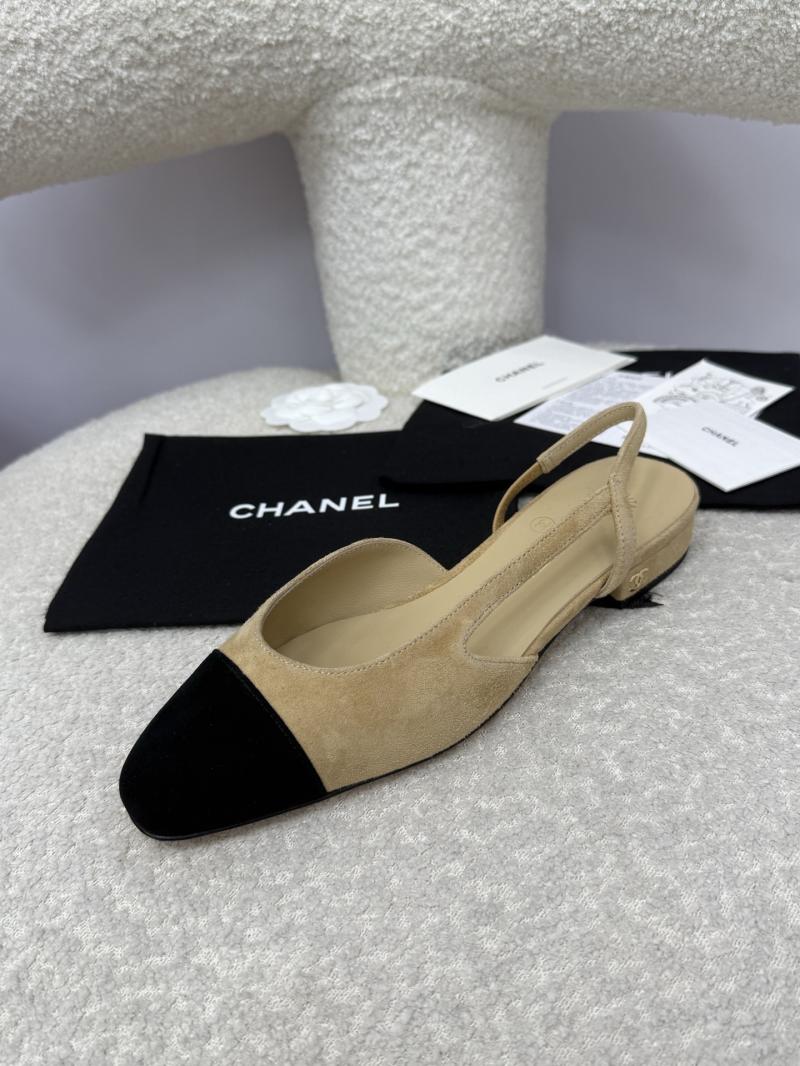 Chanel Pumps SCB71107