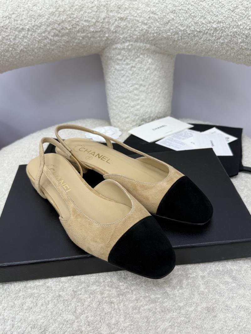 Chanel Pumps SCB71107