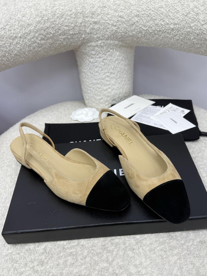 Chanel Pumps SCB71107