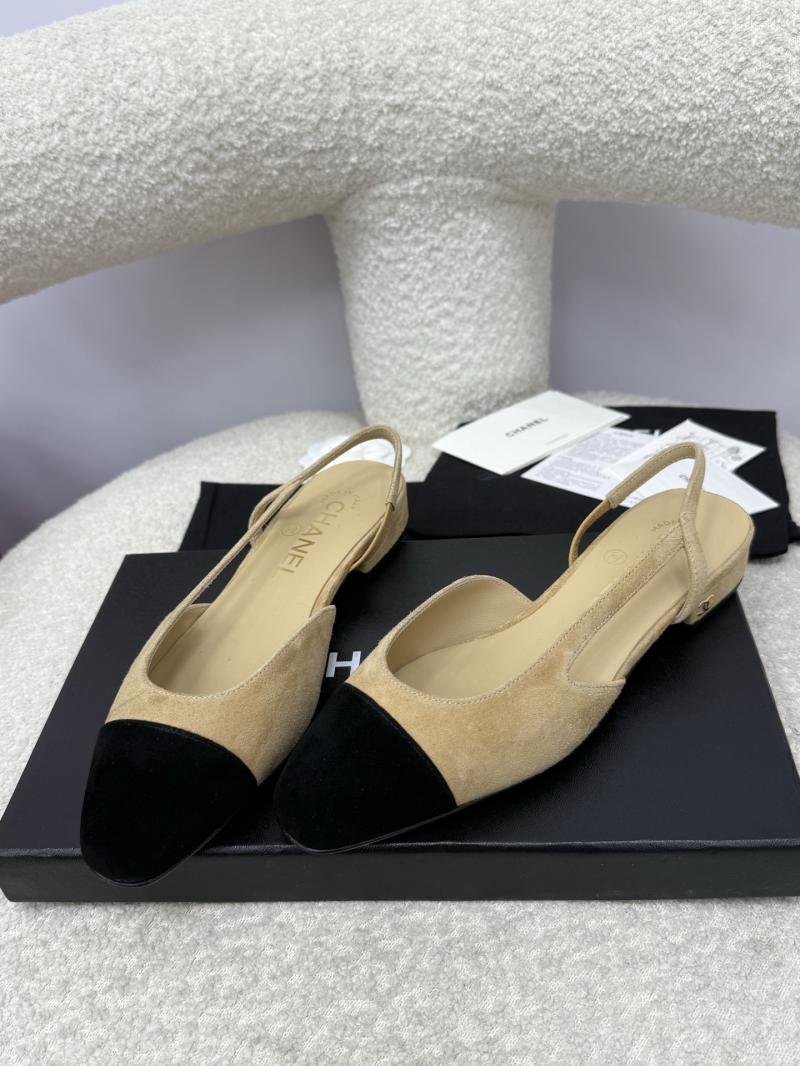 Chanel Pumps SCB71107
