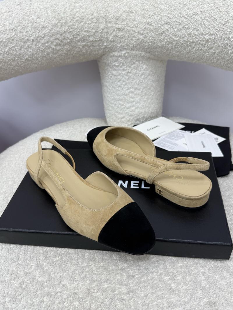 Chanel Pumps SCB71107