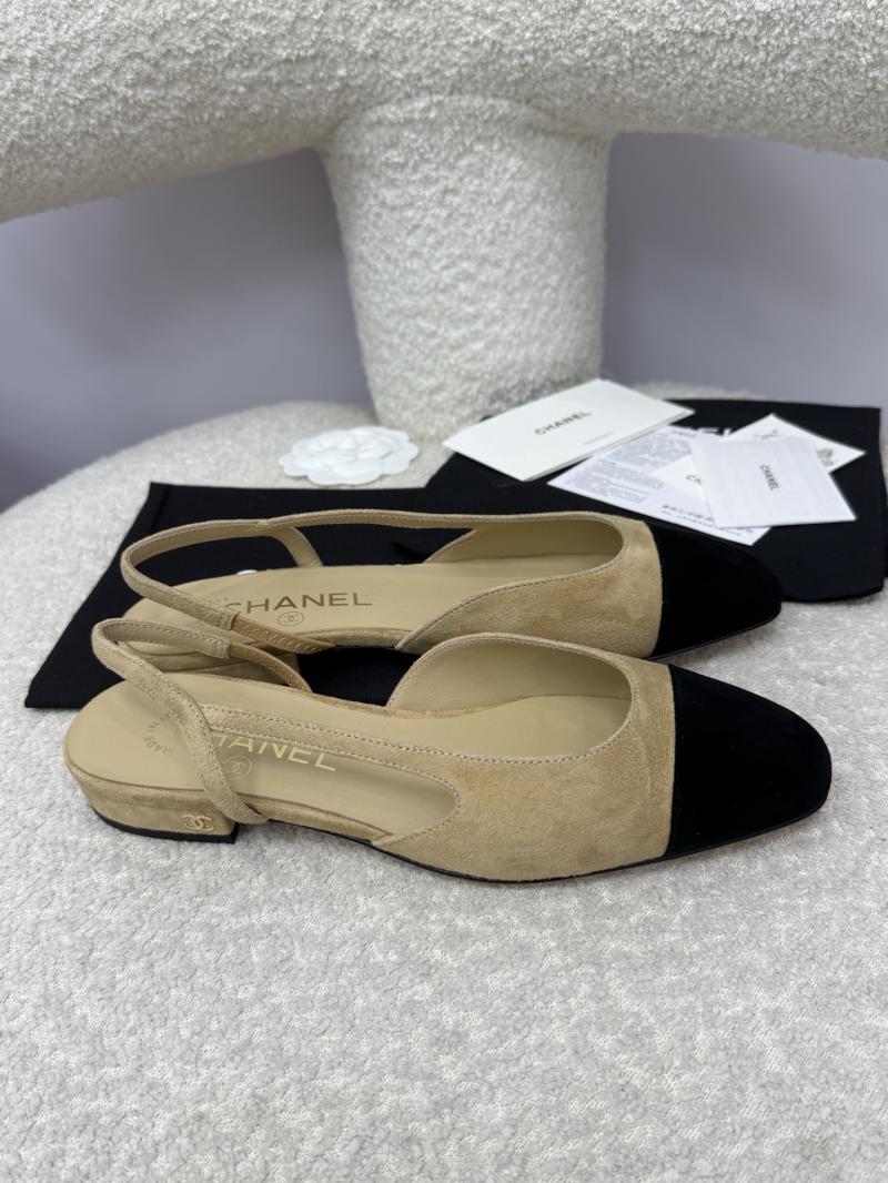 Chanel Pumps SCB71107