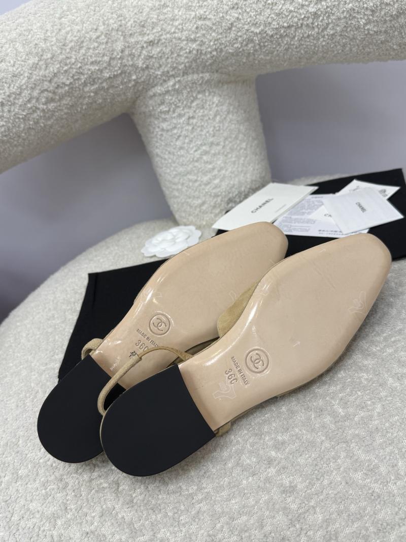 Chanel Pumps SCB71107