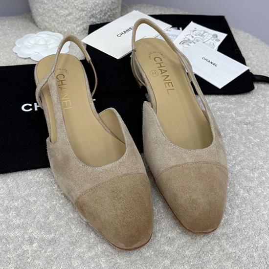 Chanel Pumps SCB71108