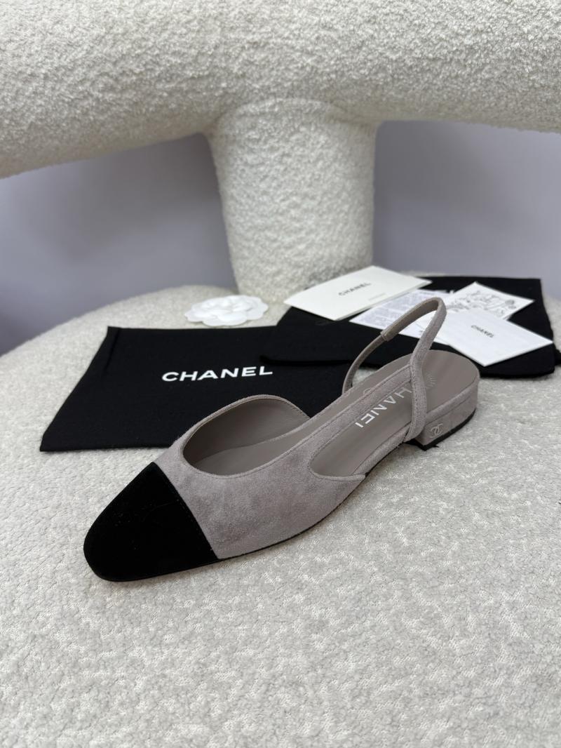Chanel Pumps SCB71109