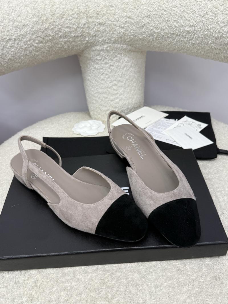 Chanel Pumps SCB71109
