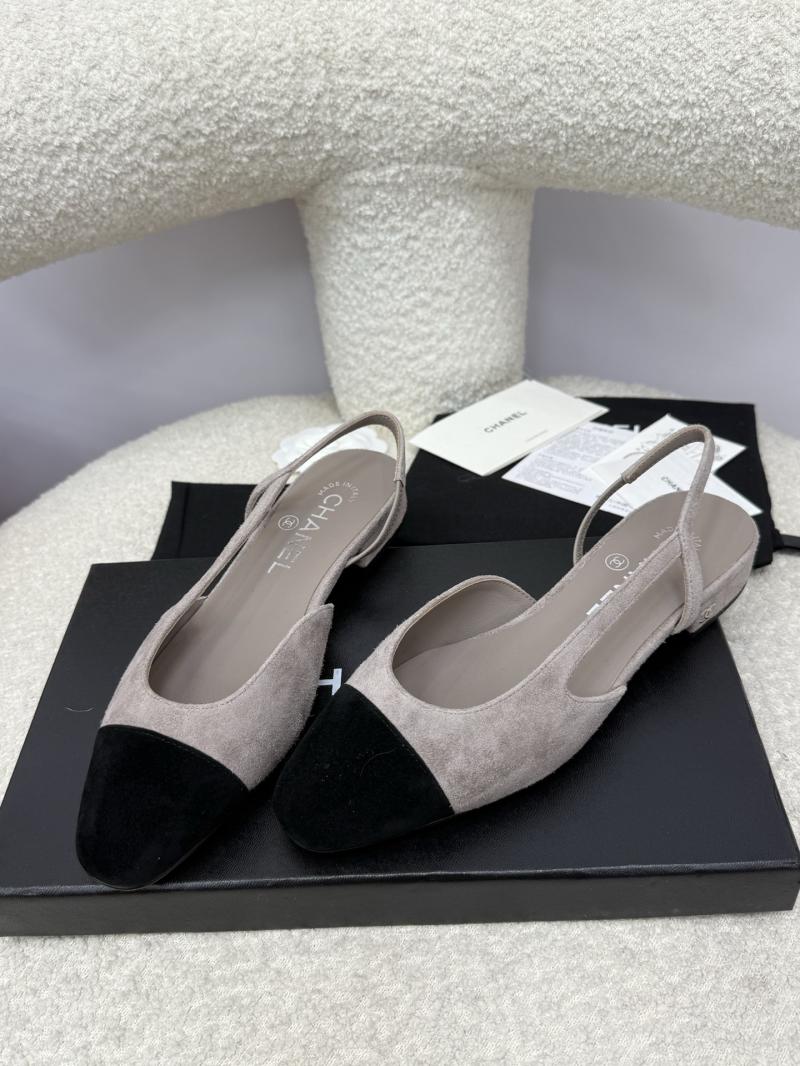 Chanel Pumps SCB71109