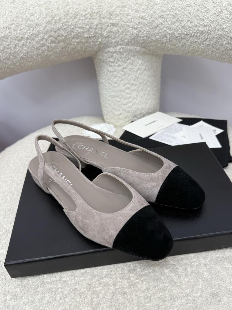 Chanel Pumps SCB71109