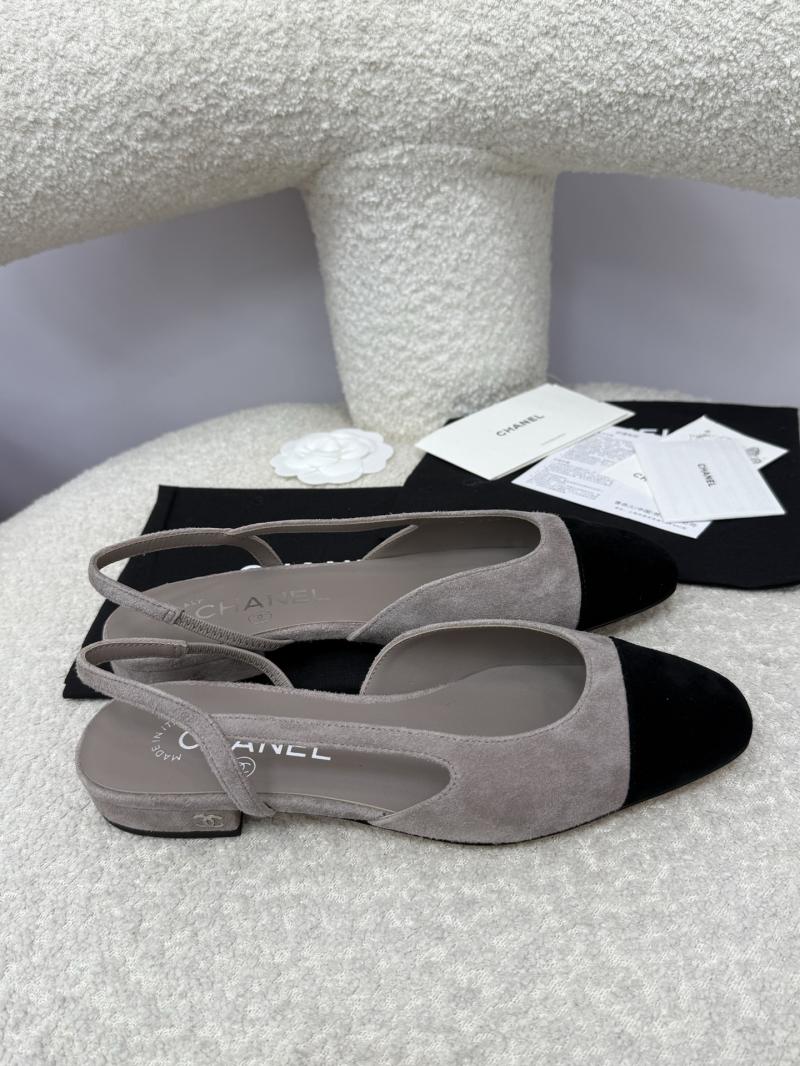 Chanel Pumps SCB71109