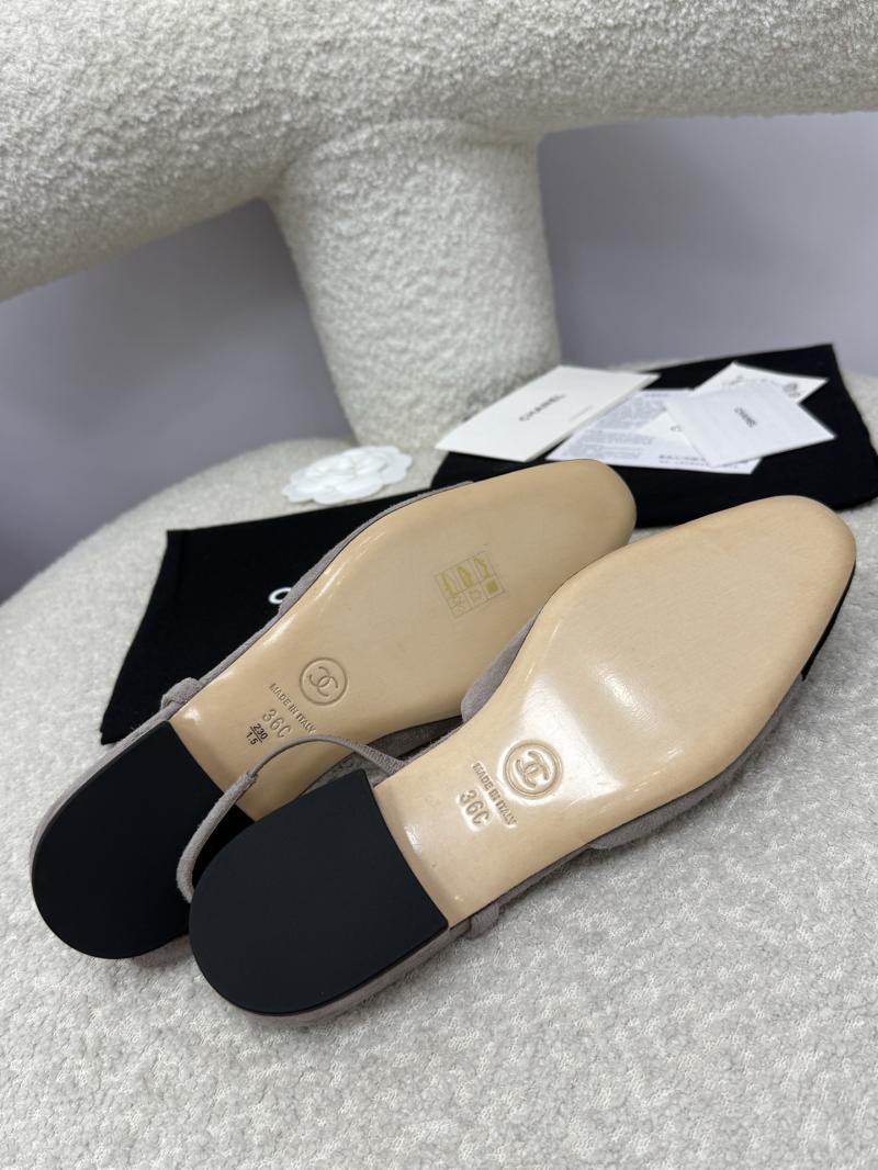 Chanel Pumps SCB71109