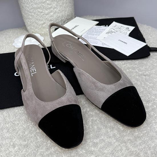 Chanel Pumps SCB71109
