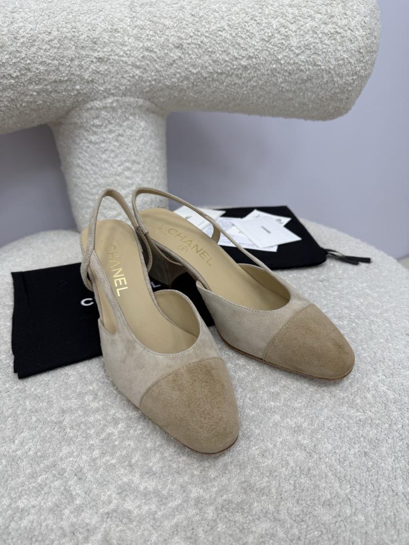 Chanel Pumps SCB71110