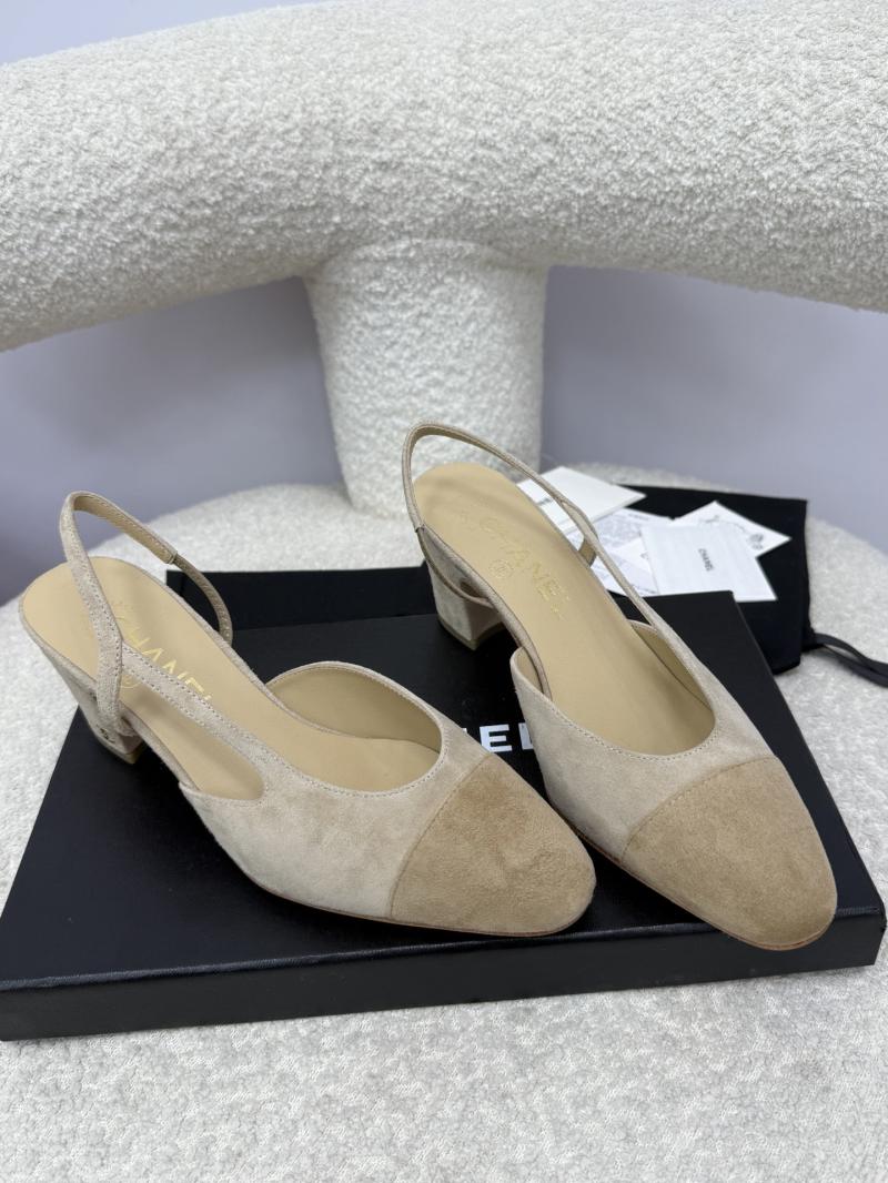 Chanel Pumps SCB71110