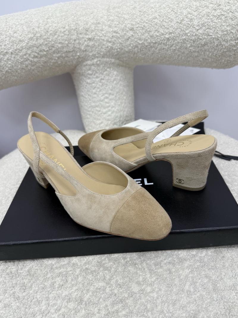 Chanel Pumps SCB71110