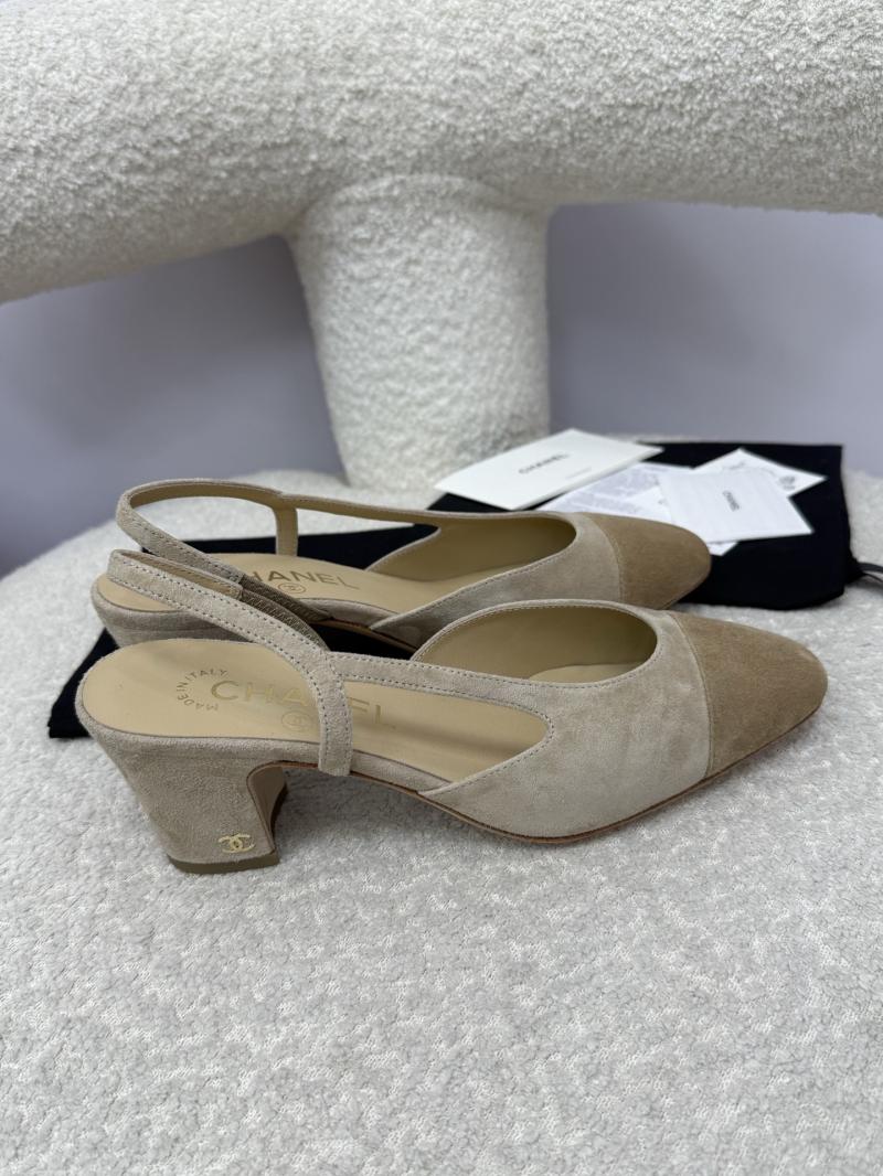 Chanel Pumps SCB71110
