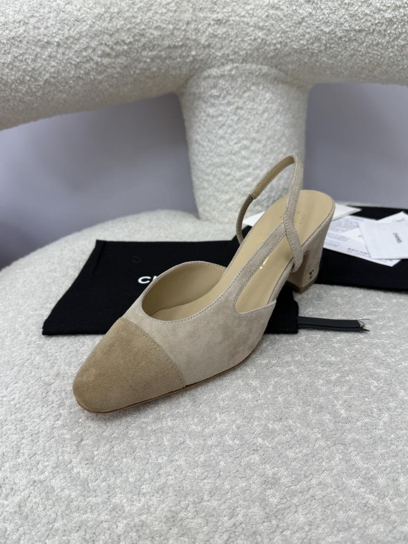 Chanel Pumps SCB71110