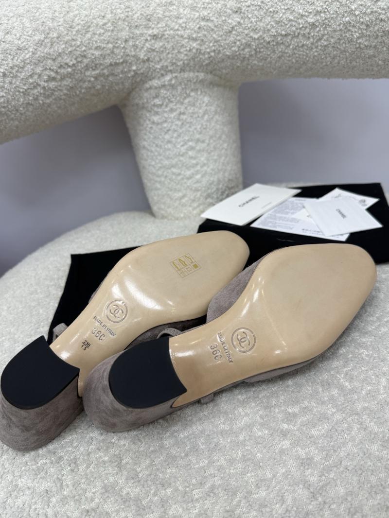 Chanel Pumps SCB71110