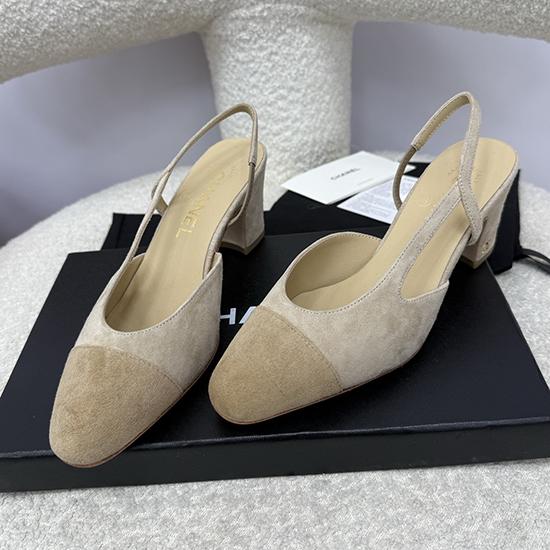 Chanel Pumps SCB71110