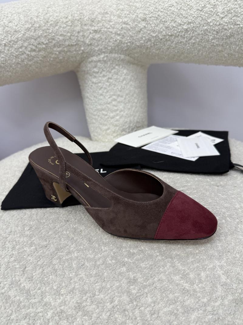 Chanel Pumps SCB71111