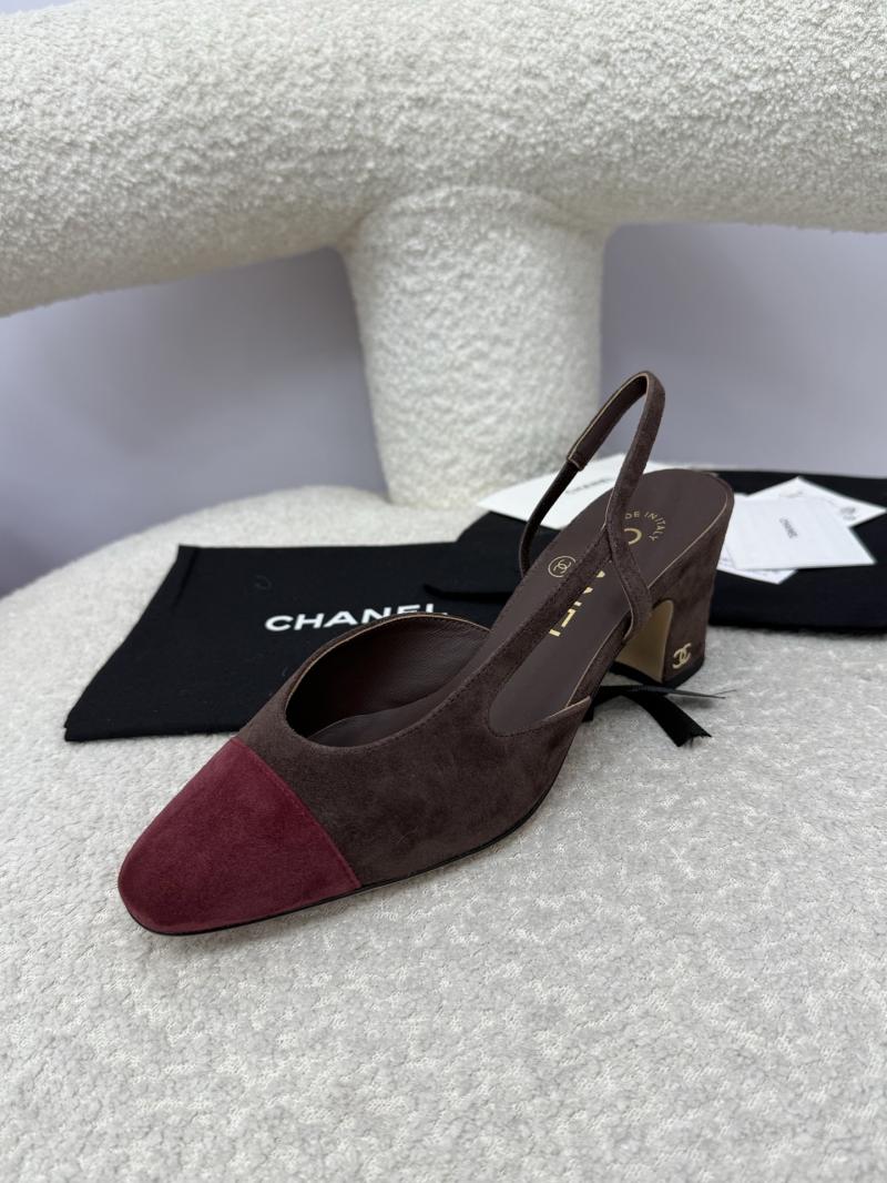 Chanel Pumps SCB71111