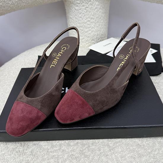 Chanel Pumps SCB71111