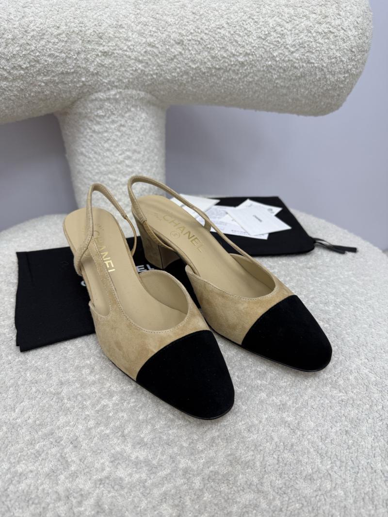 Chanel Pumps SCB71112