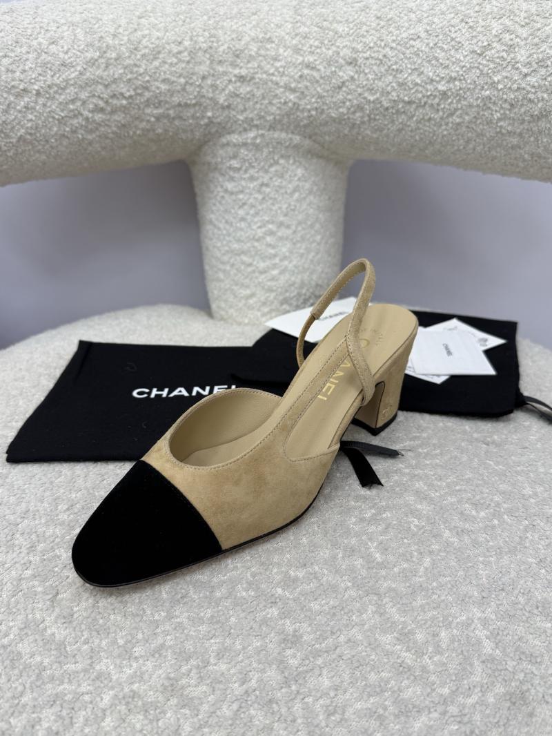 Chanel Pumps SCB71112