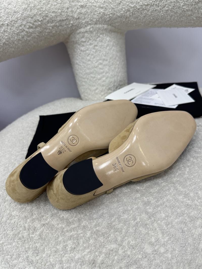 Chanel Pumps SCB71112