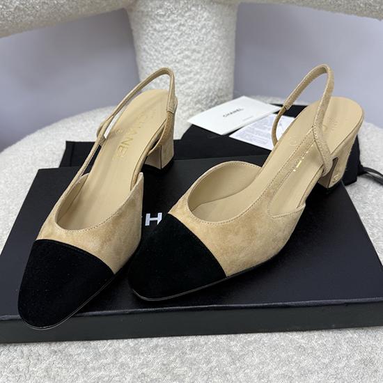 Chanel Pumps SCB71112