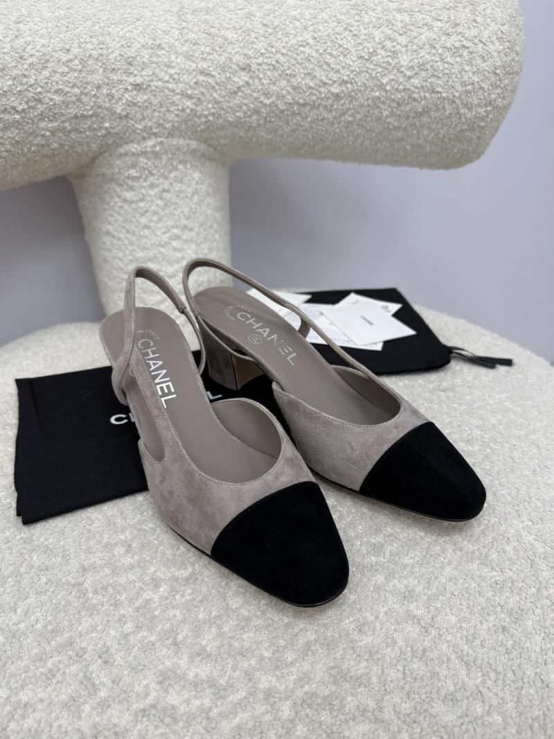 Chanel Pumps SCB71113