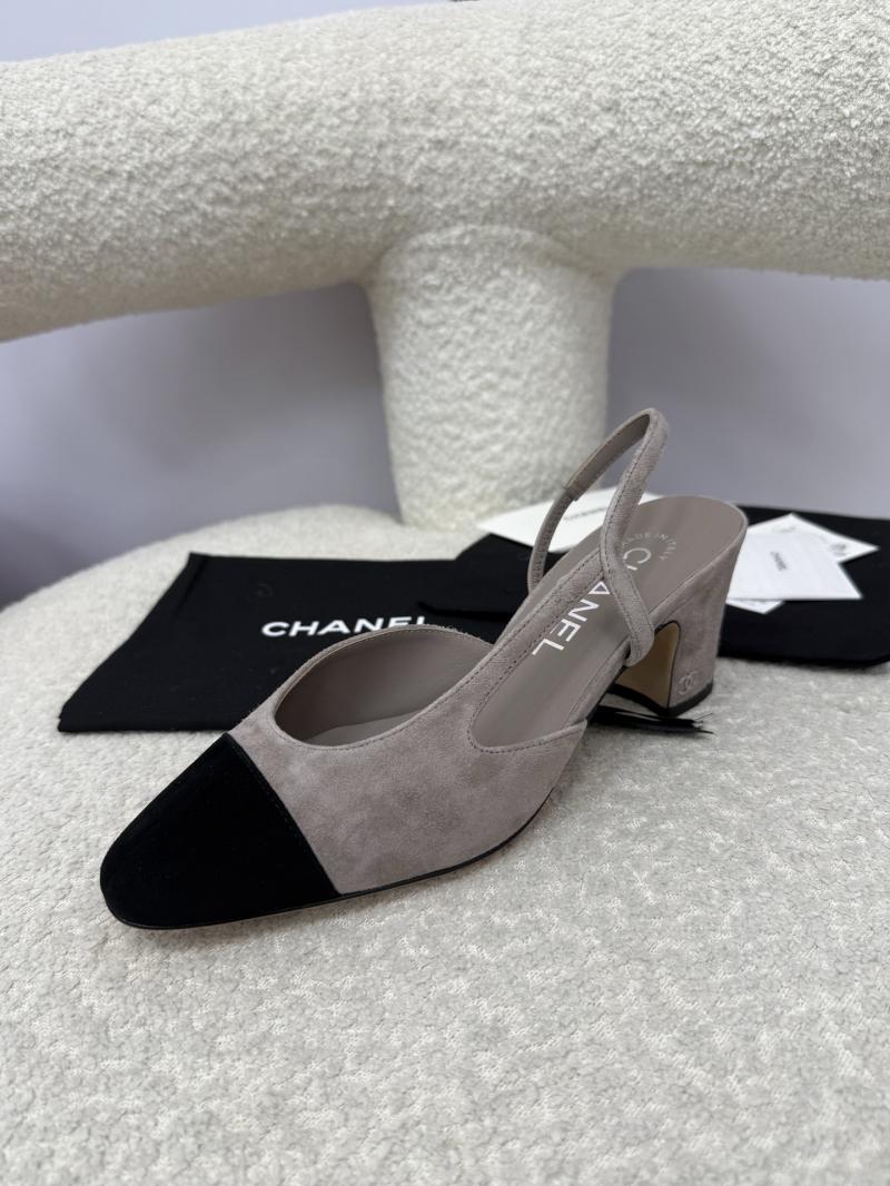 Chanel Pumps SCB71113