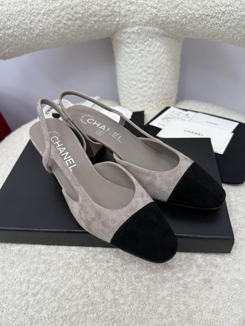 Chanel Pumps SCB71113