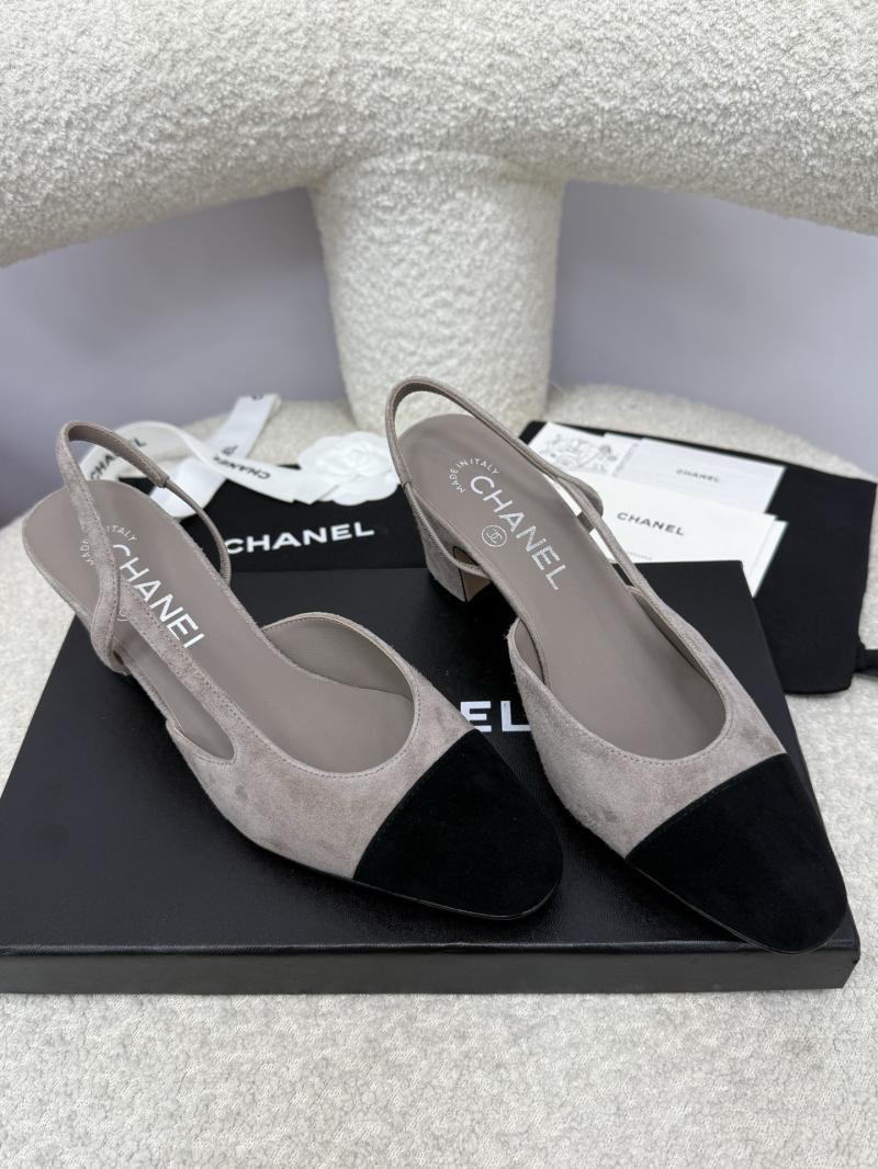 Chanel Pumps SCB71113