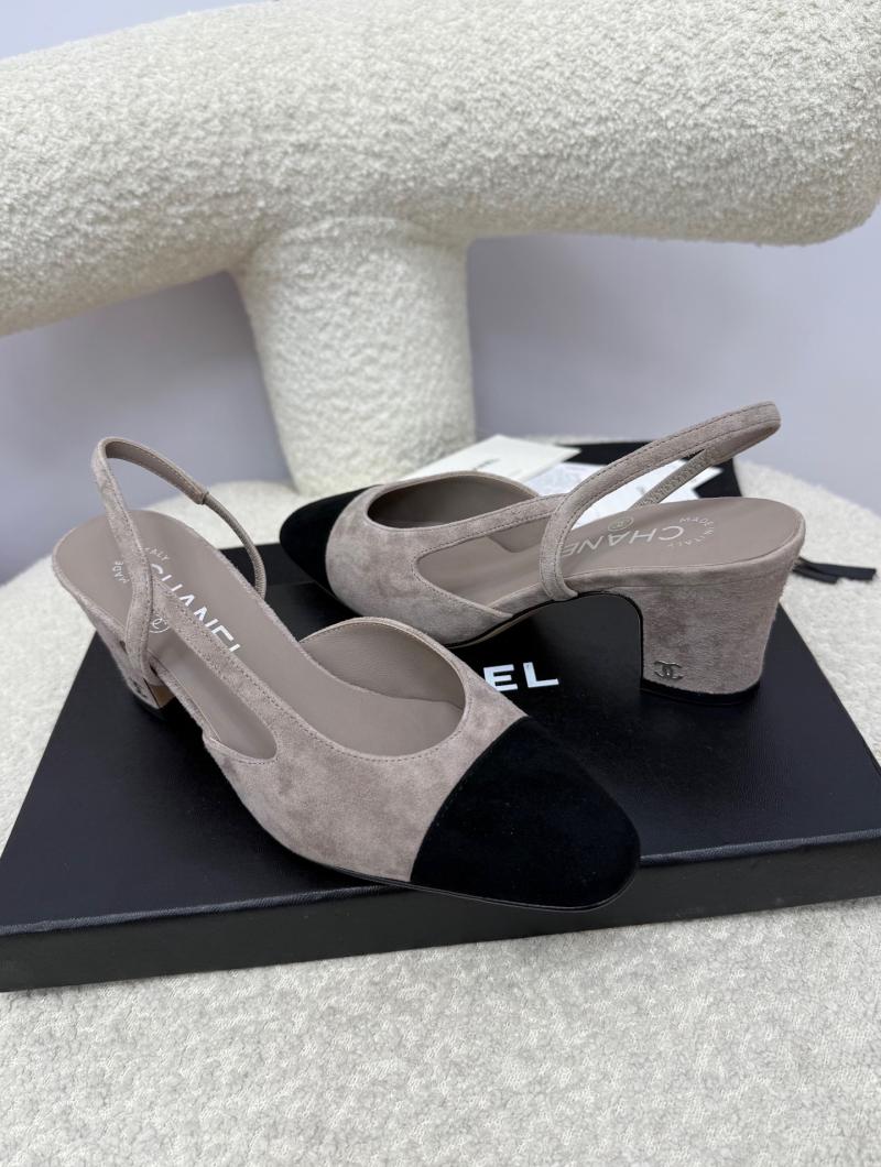 Chanel Pumps SCB71113