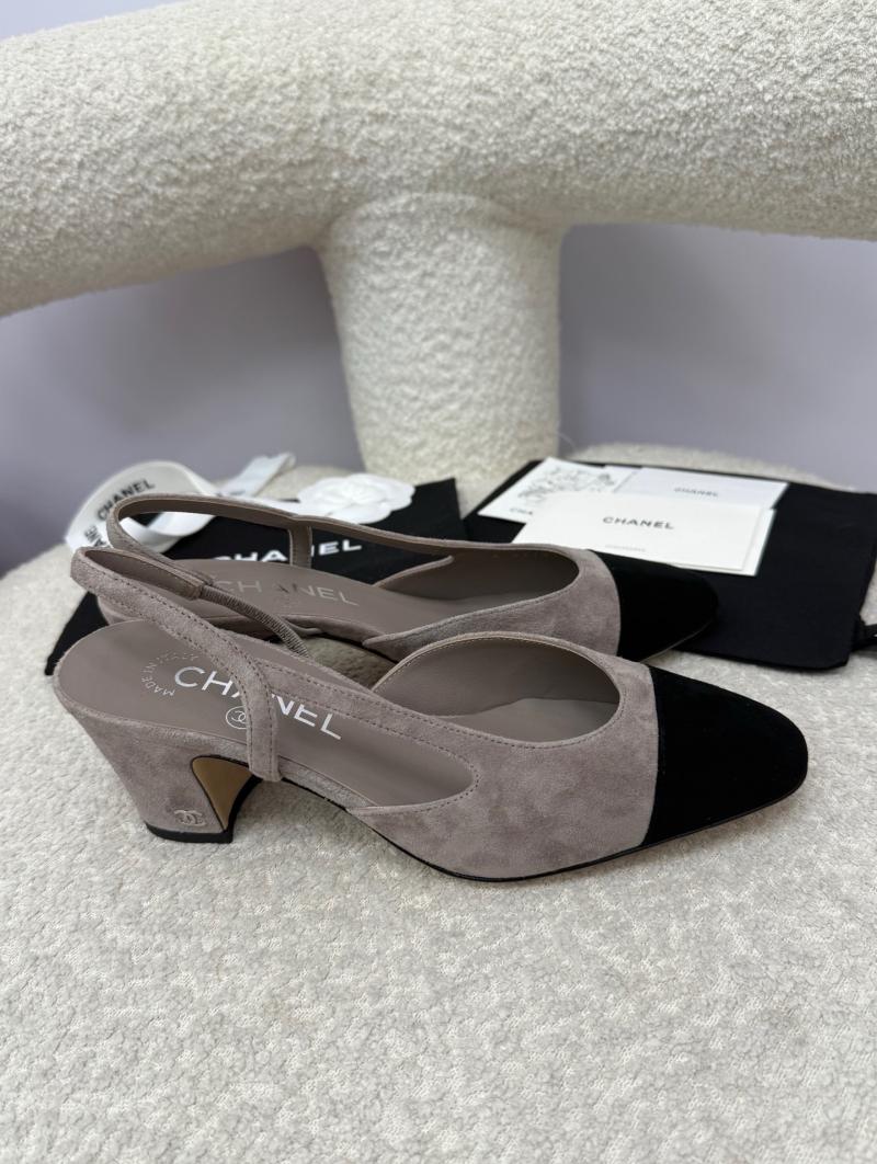 Chanel Pumps SCB71113