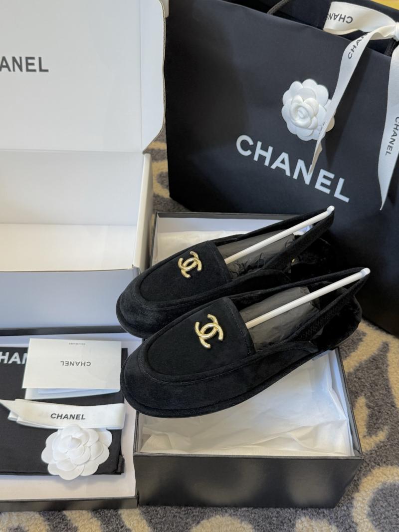 Chanel Pumps SCP62101