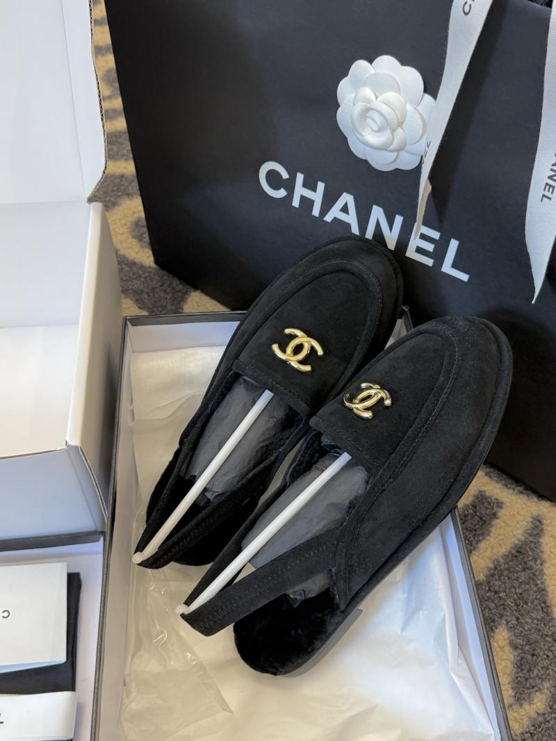 Chanel Pumps SCP62101